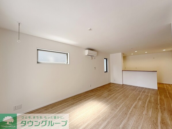 クラージュBの物件内観写真